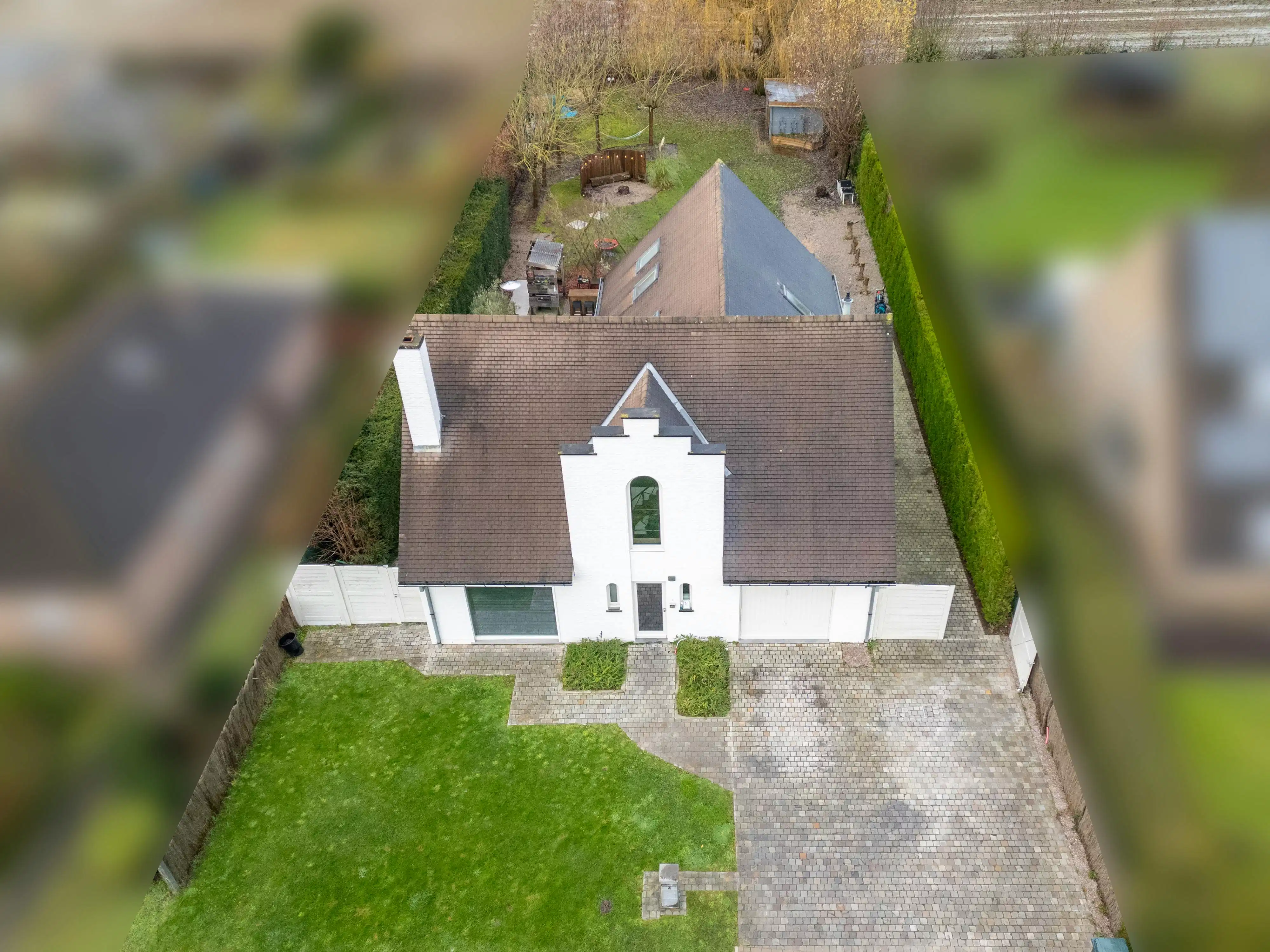 Huis te koop Rootland 9 - 8510 Marke