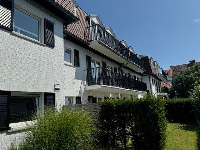 Appartement te koop Julius Sabbelaan 20 - 2B - 8300 Knokke-Heist