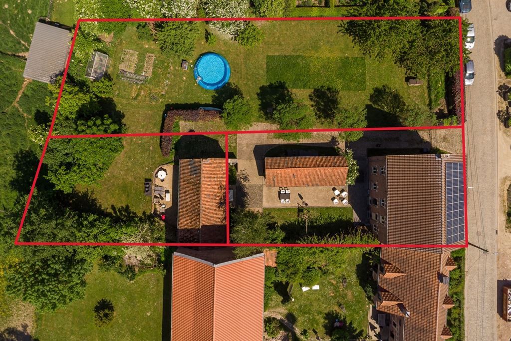 Uniek landhuis met praktijkruimte foto 28