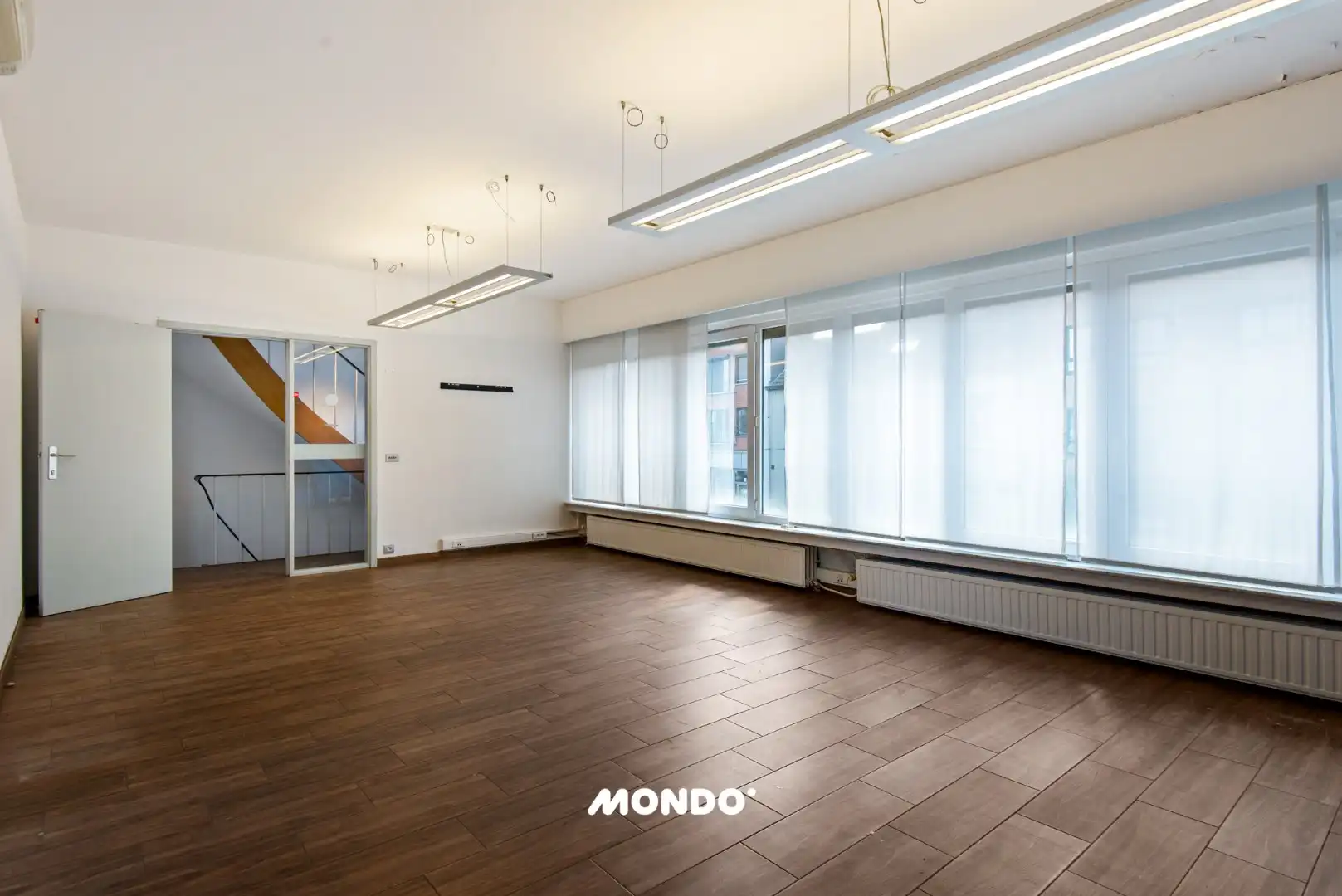 Veelzijdig kantoorgebouw met uitzonderlijk potentieel – ideaal voor praktijk, coworking of investering. foto 16