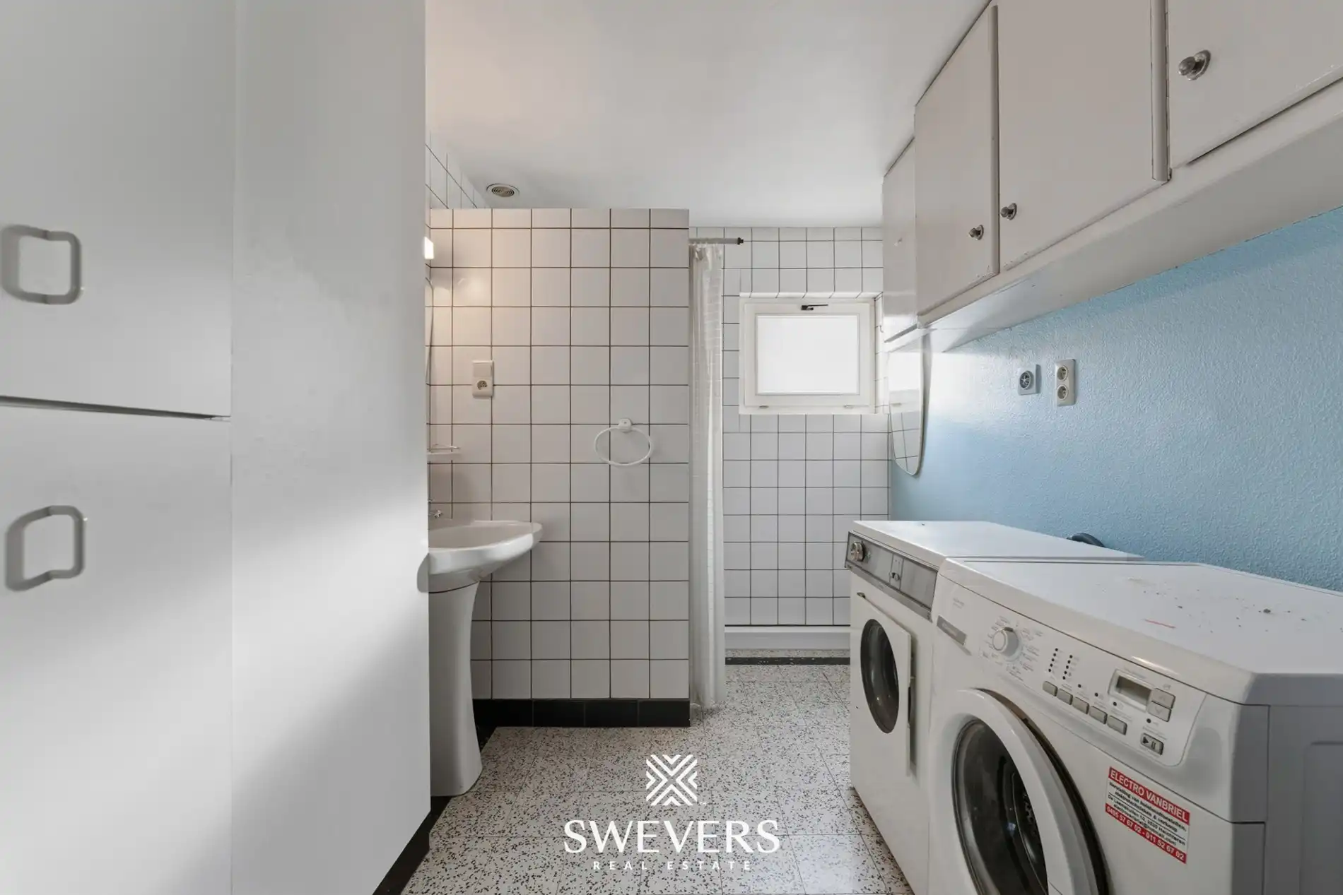 Open bebouwing met 3 slaapkamers, garage, atelier en zonnige tuin in Helchteren foto 16