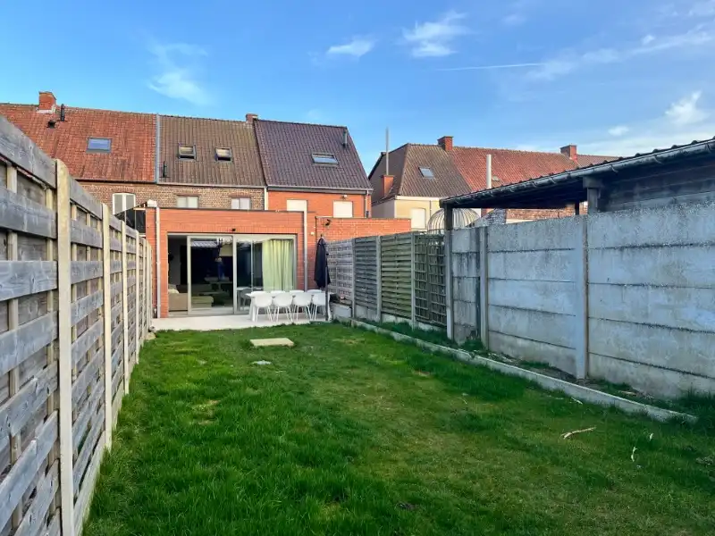 Gerenoveerde woning met tuin en garage! foto 19