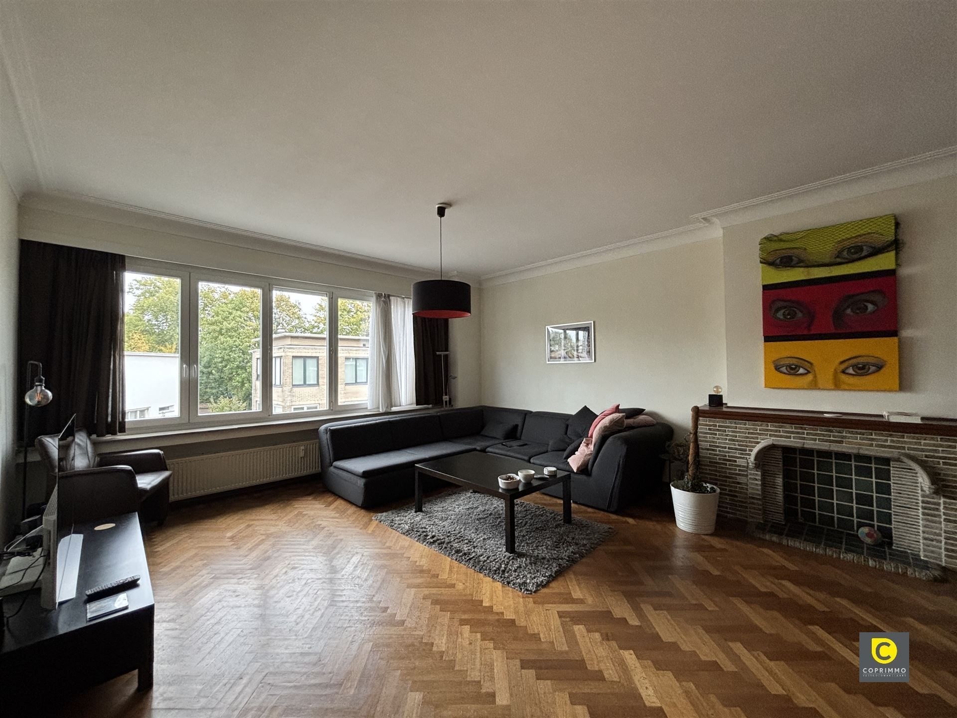 Ruim 3 slk app met terras! foto {{pictureIndex}}