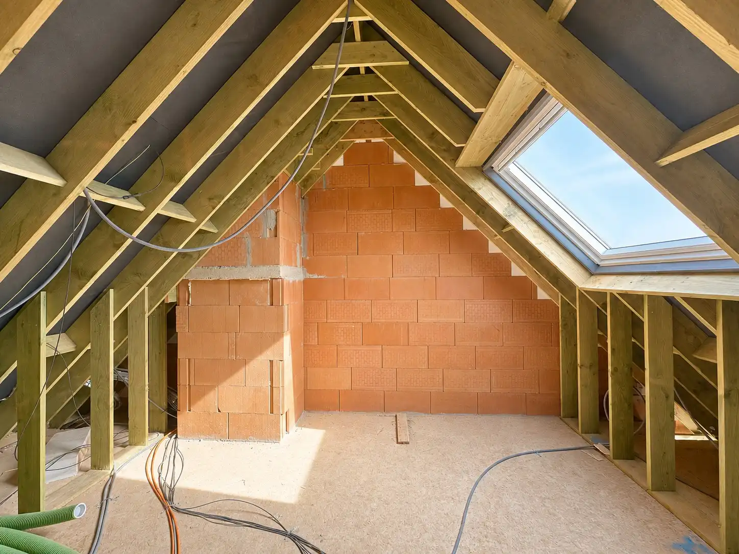 Res. "Babette": Modern duplexappartement met 2 slaapkamers foto 4
