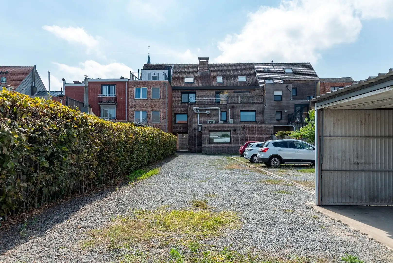 Uiterst ruime duplex  foto 12