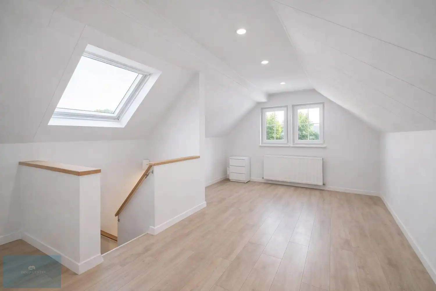 🏡 Gezinswoning met karakter in het hart van Waterschei – 3 slaapkamers, 2 garages & een royale tuin! foto 25