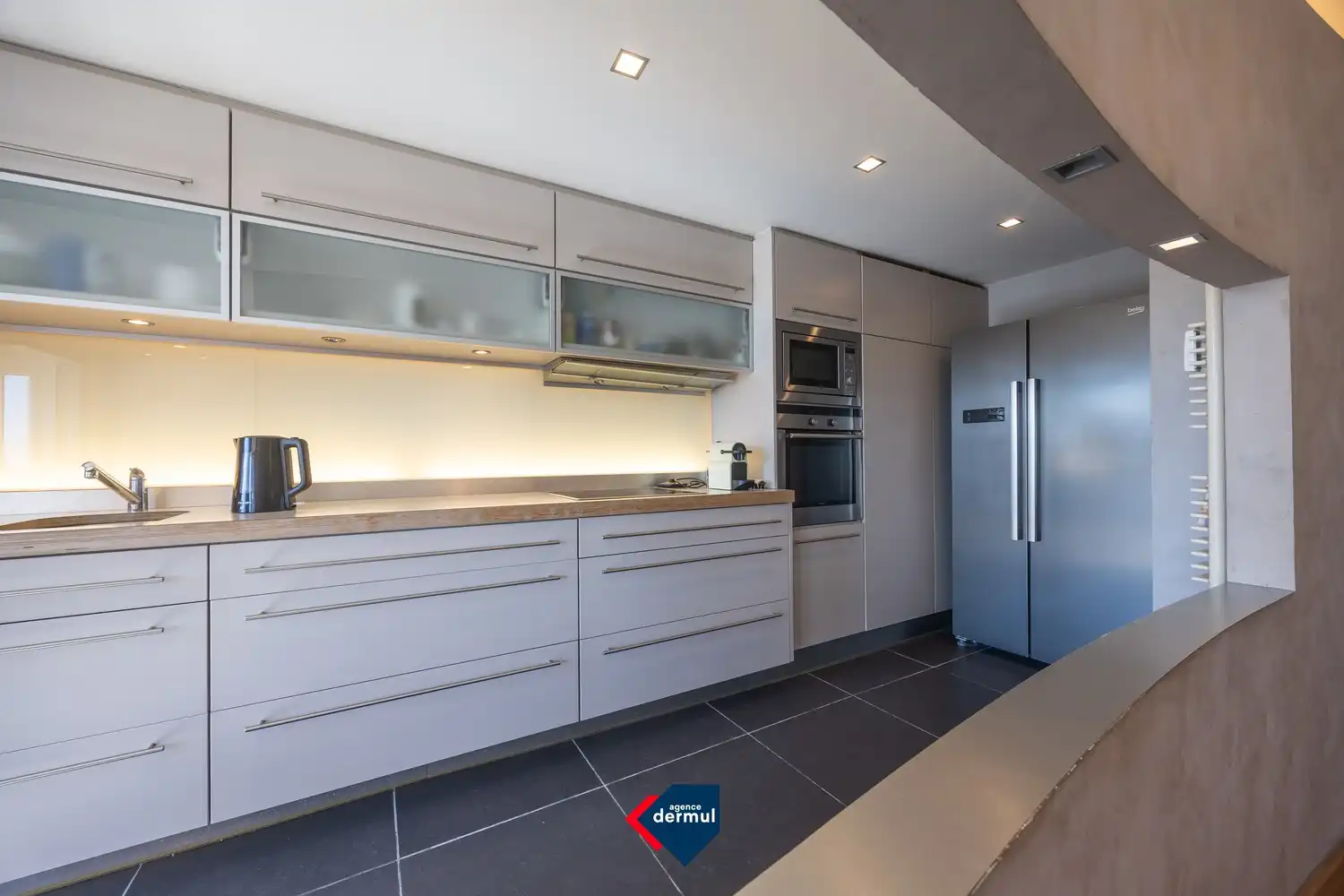 RESIDENTIE MERCATOR foto 7