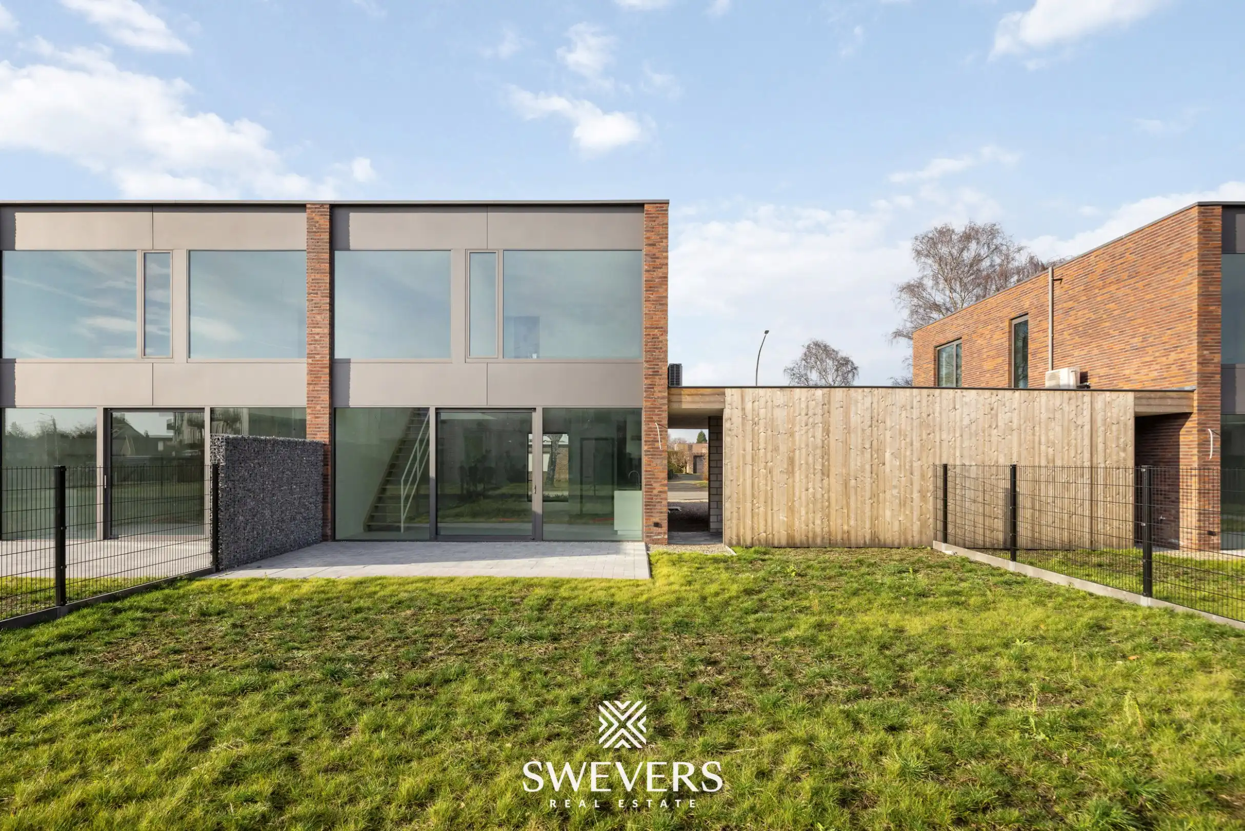 Nieuwbouwproject Burgerhof: modern wonen met rust en bereikbaarheid foto 7