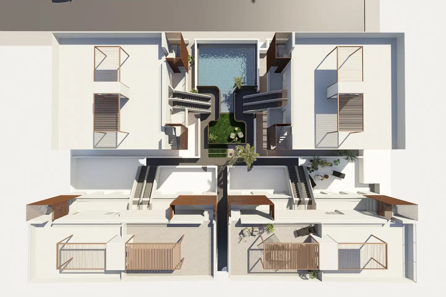 Green Garden V - Pilar de la Horadada foto 16