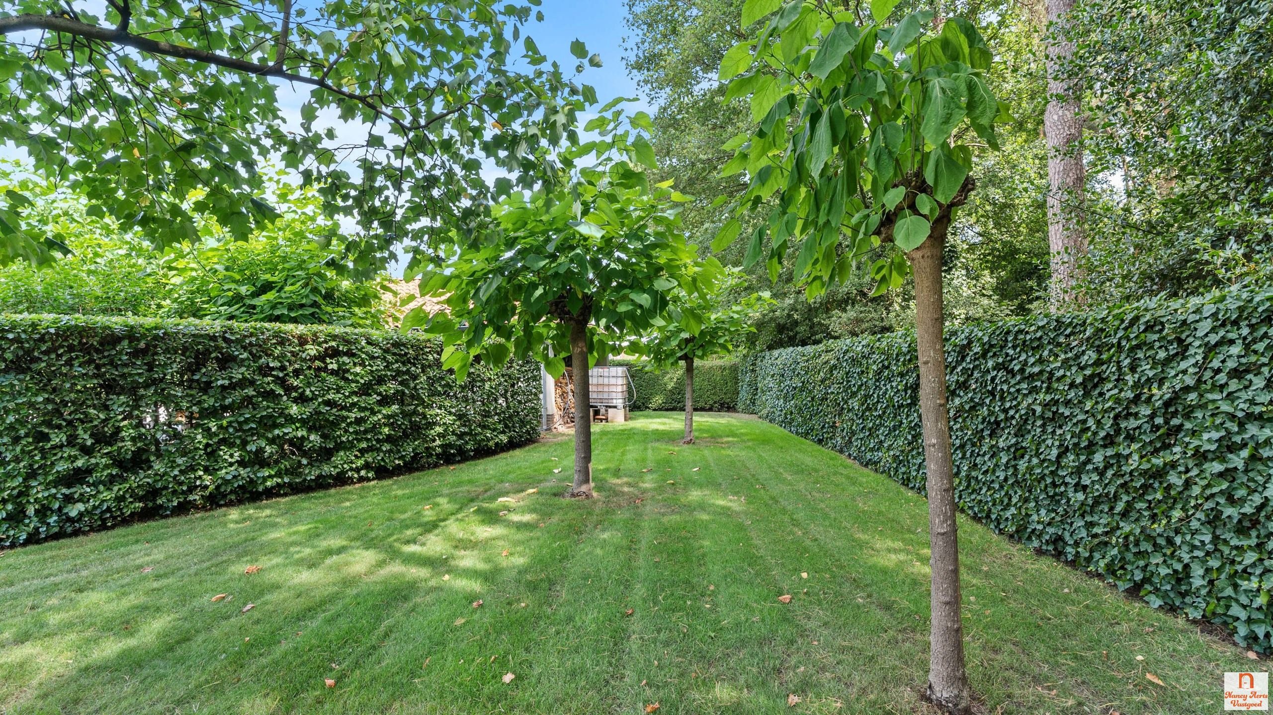 Stijlvol landhuis met tijdloze luxe en doordachte indeling foto 38