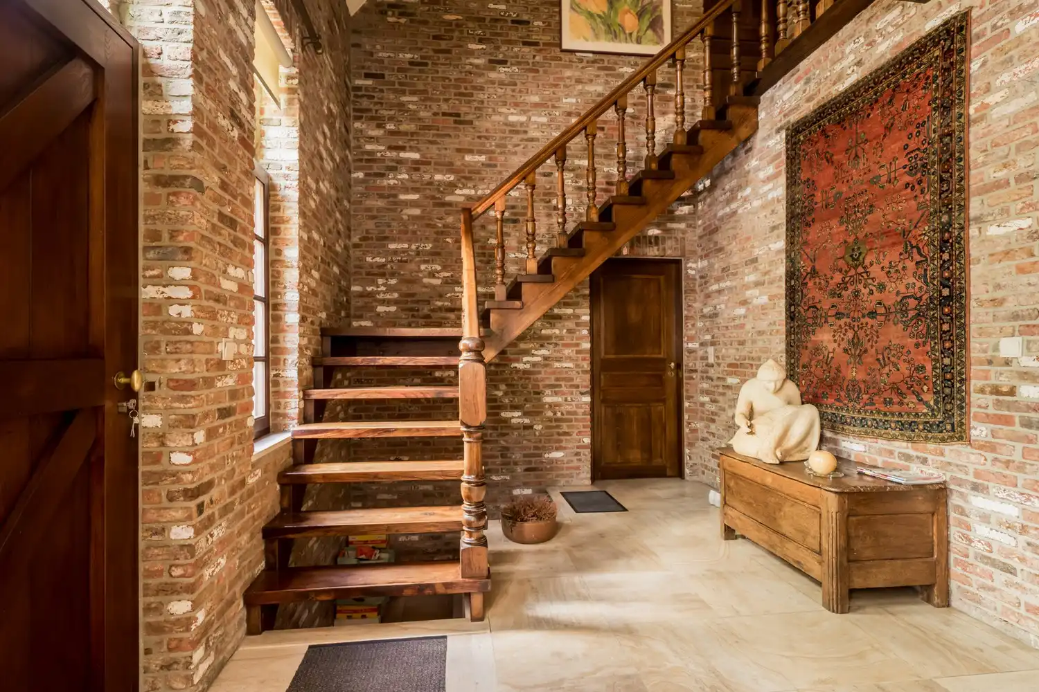 Prachtige villa te koop aan de Lembeekse Bossen foto 5