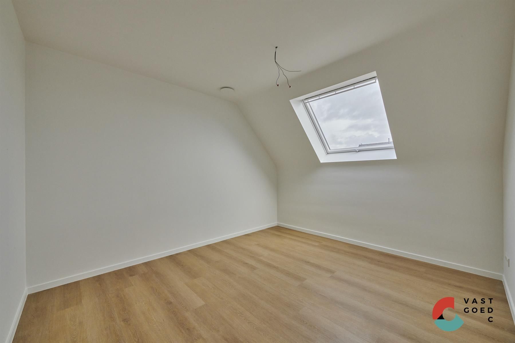 Penthouse te huur foto 9