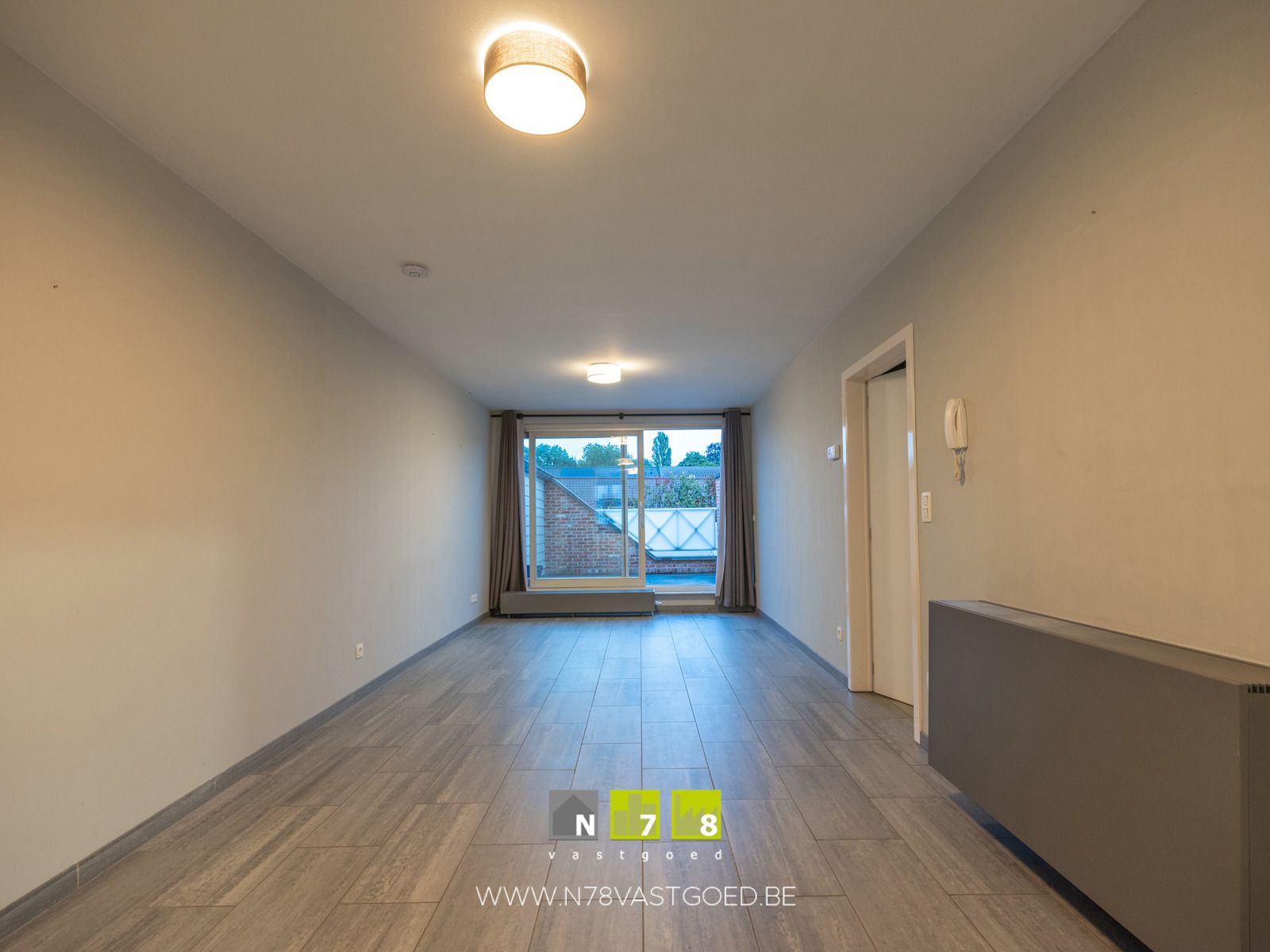 Appartement te huur foto 4