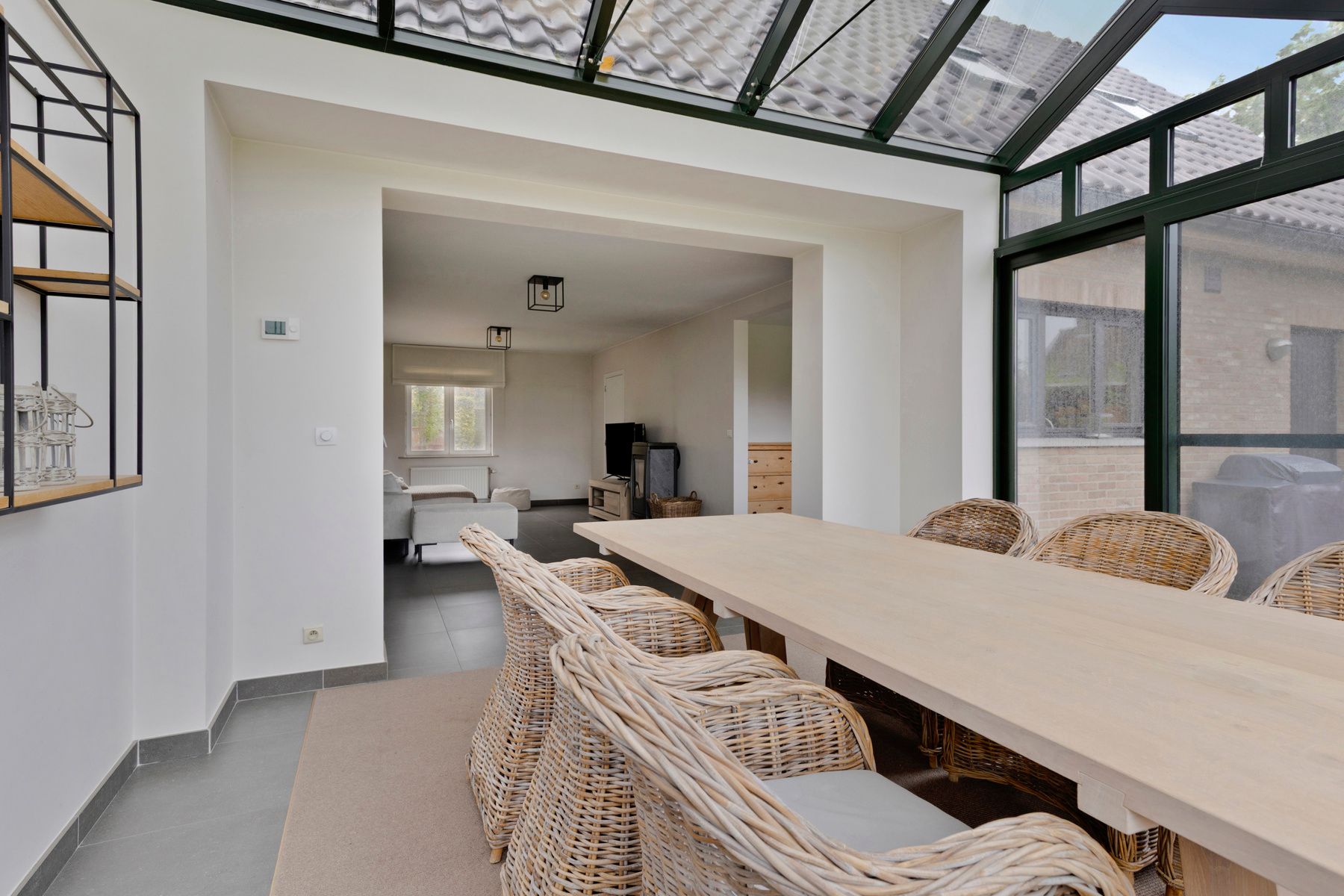 Charmante woning met 3 slaapkamers foto 8