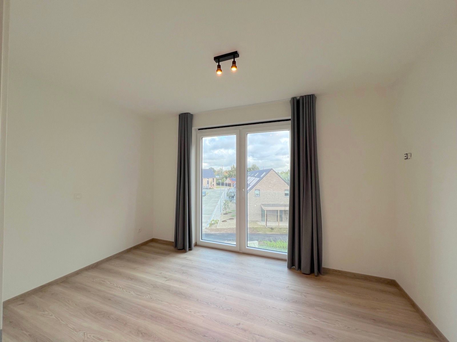 Prachtig gelegen appartement met 2 slaapkamers en terras foto 17