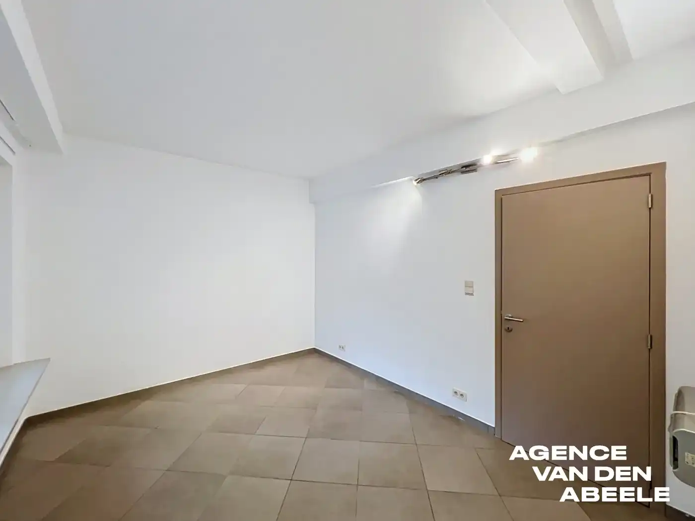 Gezellig appartement met 1 ruime slaapkamer nabij het 't Zand foto 5