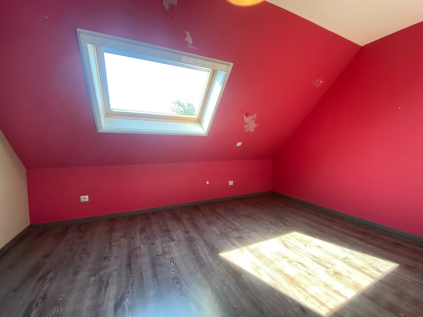 Residentieel gelegen halfopen woning TE HUUR in Deerlijk! foto 10