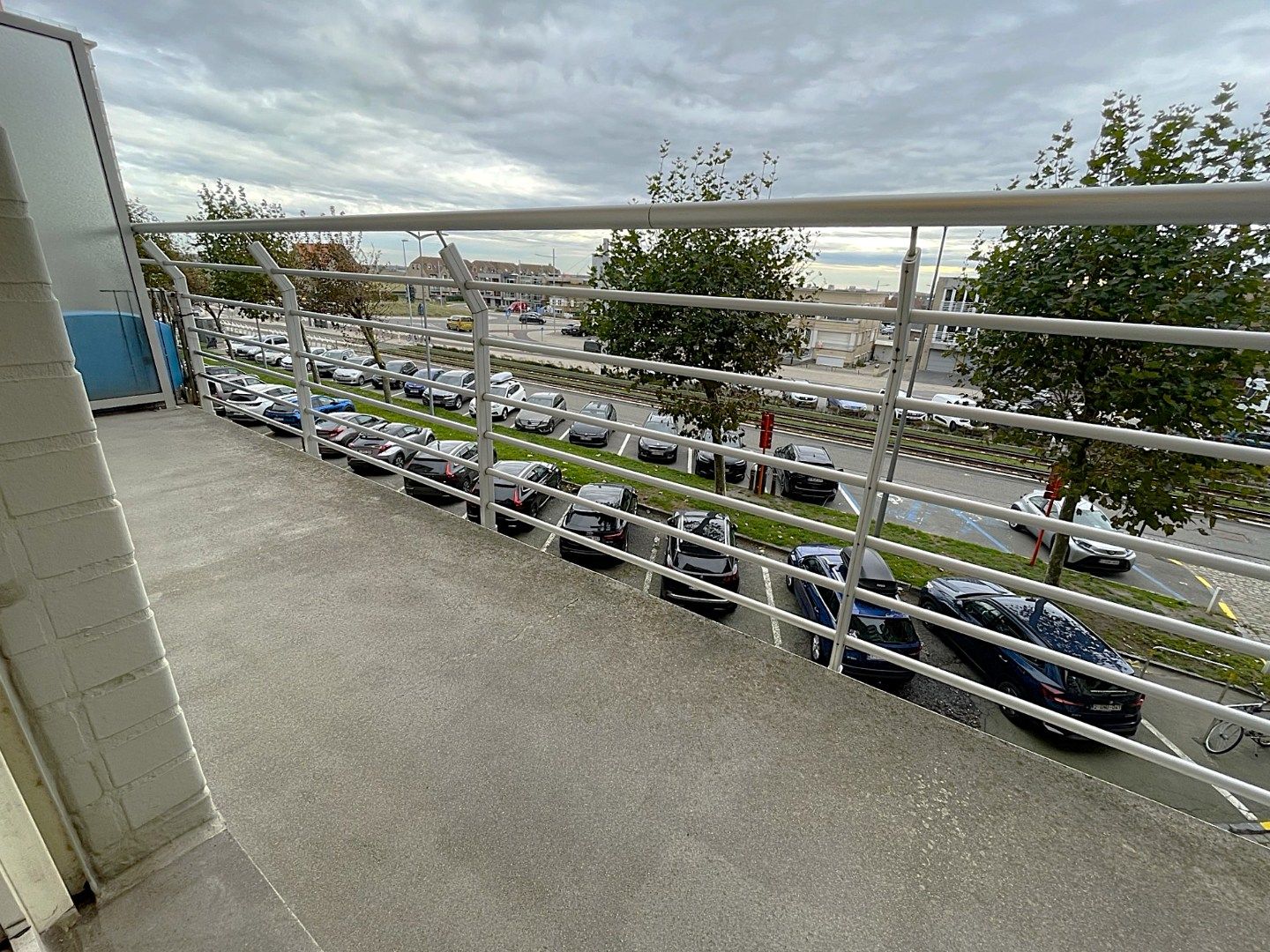 Charmant 1-slaapkamerappartement in Wenduine foto 3