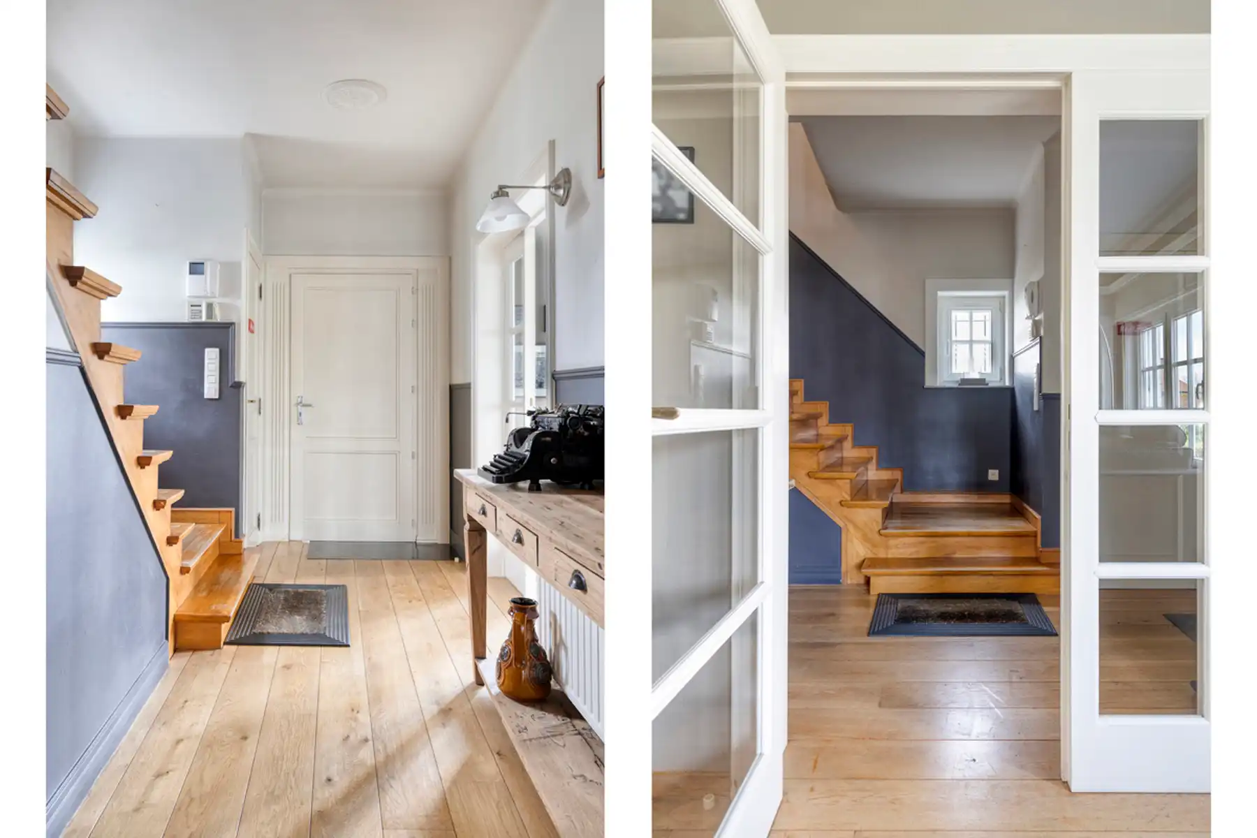 Exclusieve energiezuinige villa op een uitzonderlijke topligging in Asse foto 3