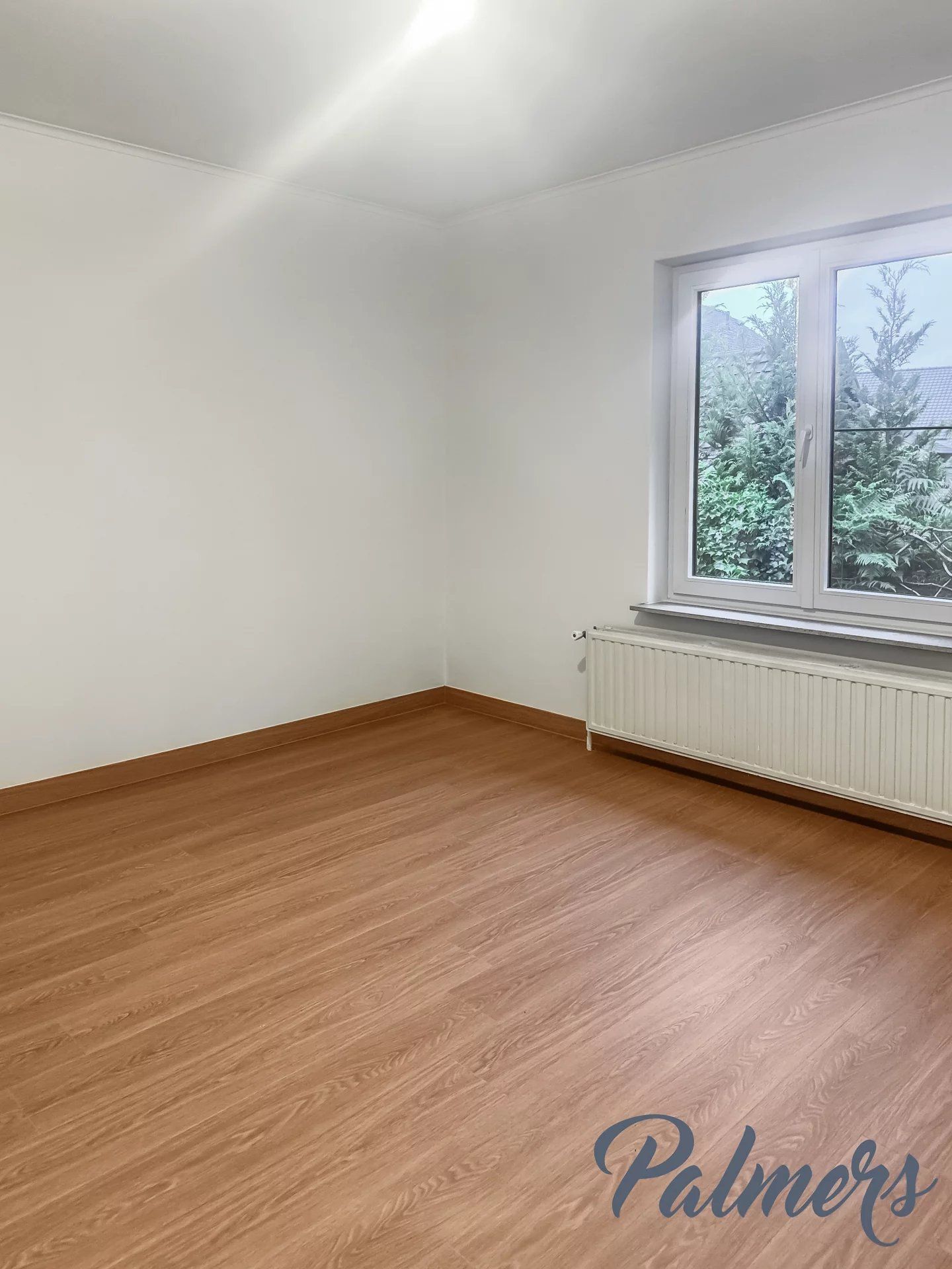 Comfort, ruimte èn ligging: instapklaar wonen in het groen. foto 14