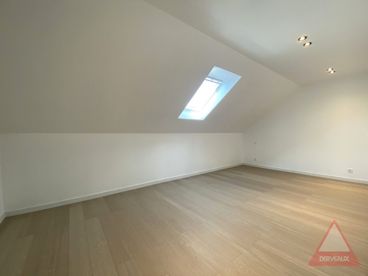 Rumbeke – Instapklare energiezuinige villa foto 18