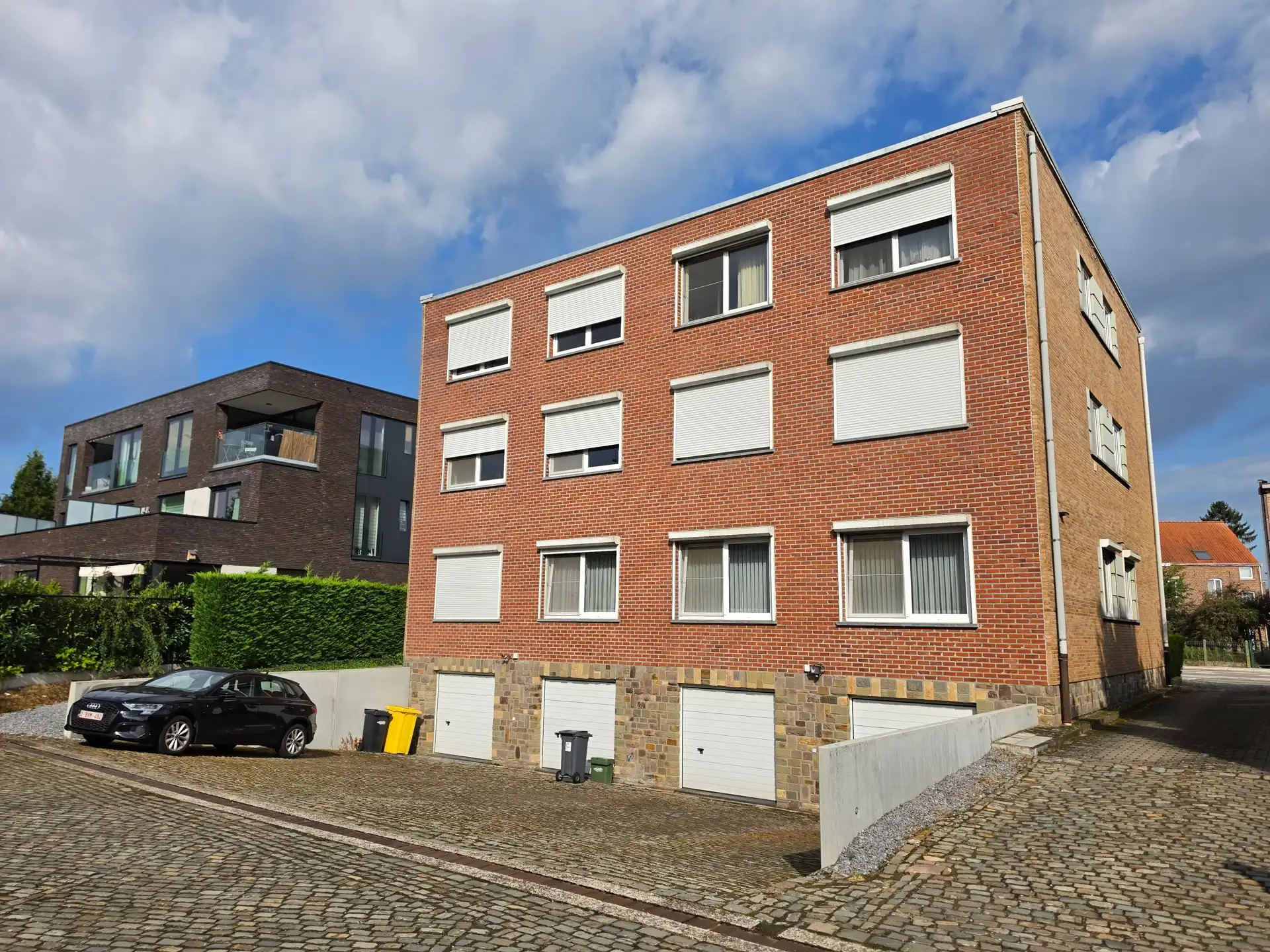 Appartement te huur foto 2