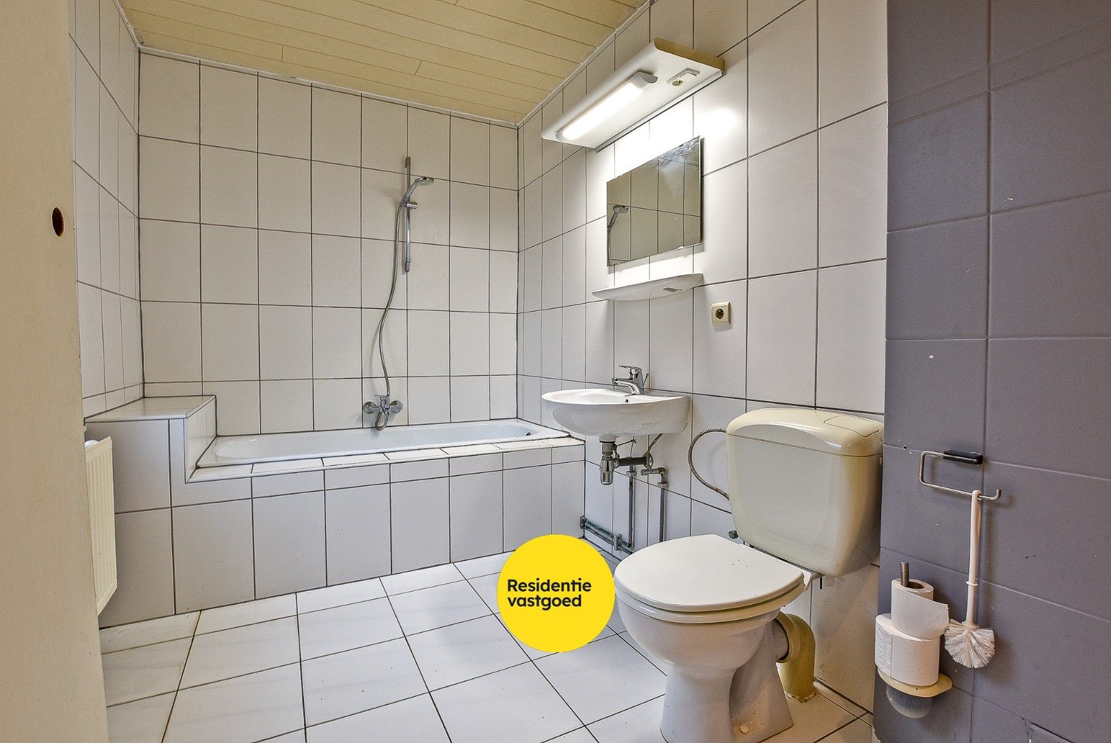 Charmante woning in de dorpskern van Keiem! foto 5