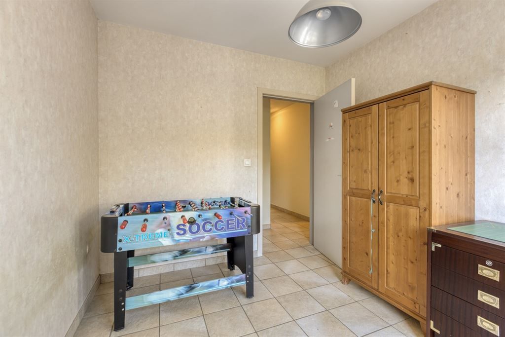 Ruime gezinswoning met tuin in Aarschot.  foto 14