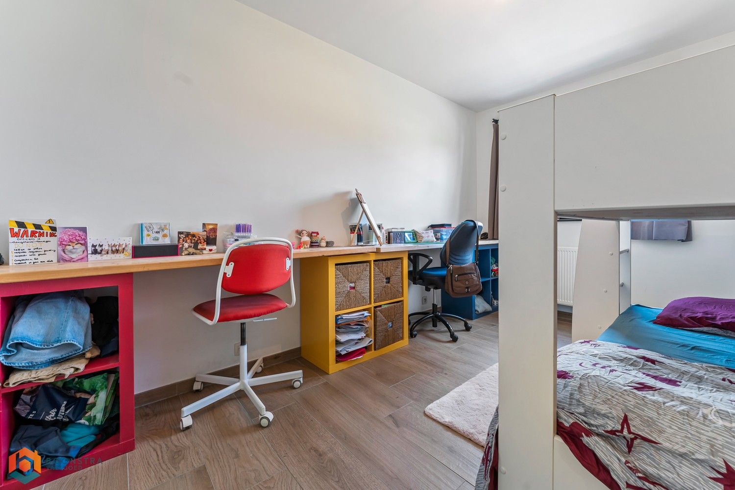 Energiezuinig appartement met 2 slpkrs te Kessel foto 10