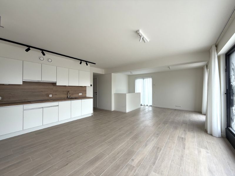 Exclusieve en instapklare luxeappartementen in Mariakerke – energiezuinig en ruim wonen in een groene omgeving foto 6
