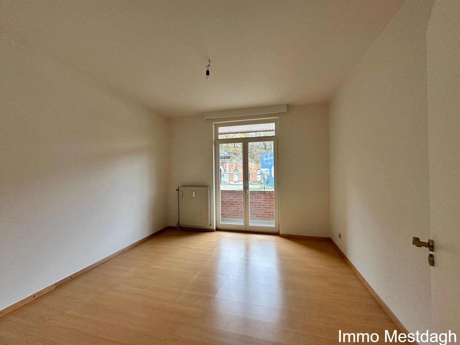 Royaal appartement met garagebox en zicht op de Schaffense Poort. foto 19