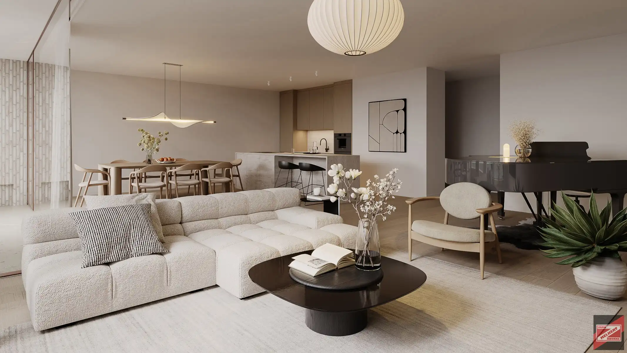 Residentie Mayfair – Exclusief Wonen in Knokke foto 4