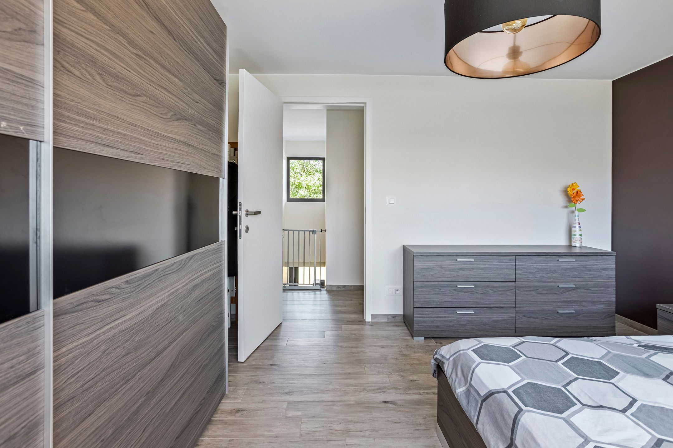 Energiezuinige woning met 3 slaapkamers op een toplocatie foto 13