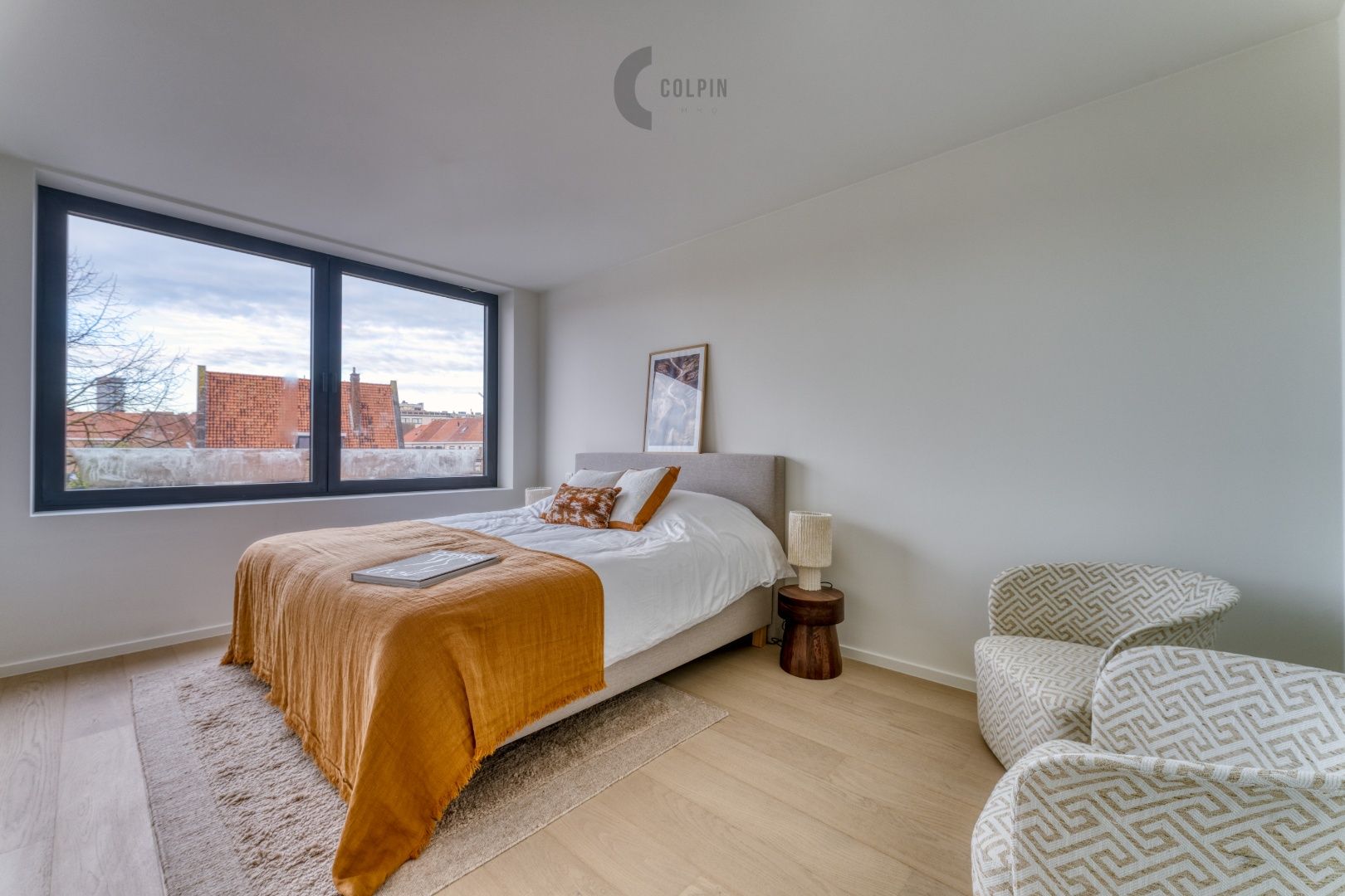 Moderne Nieuwbouwwoning – Bijna Energieneutraal in Groene Omgeving ! foto 11