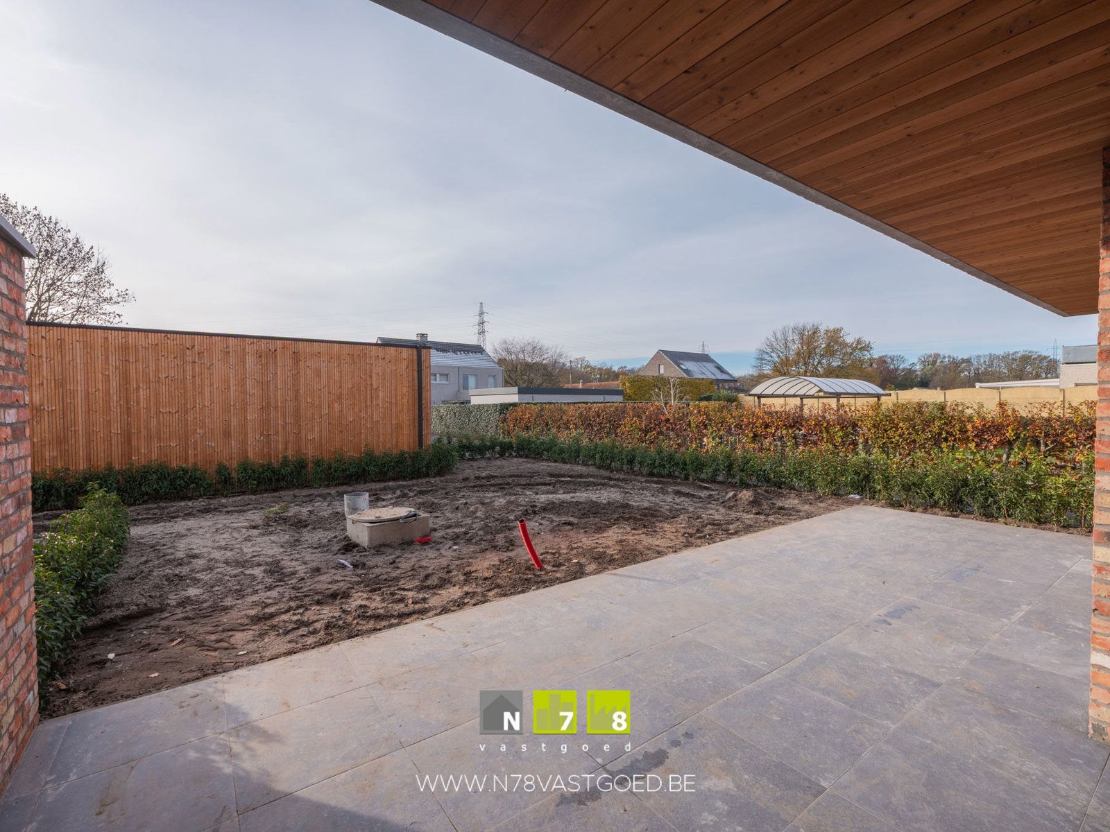 Appartement te koop foto 4