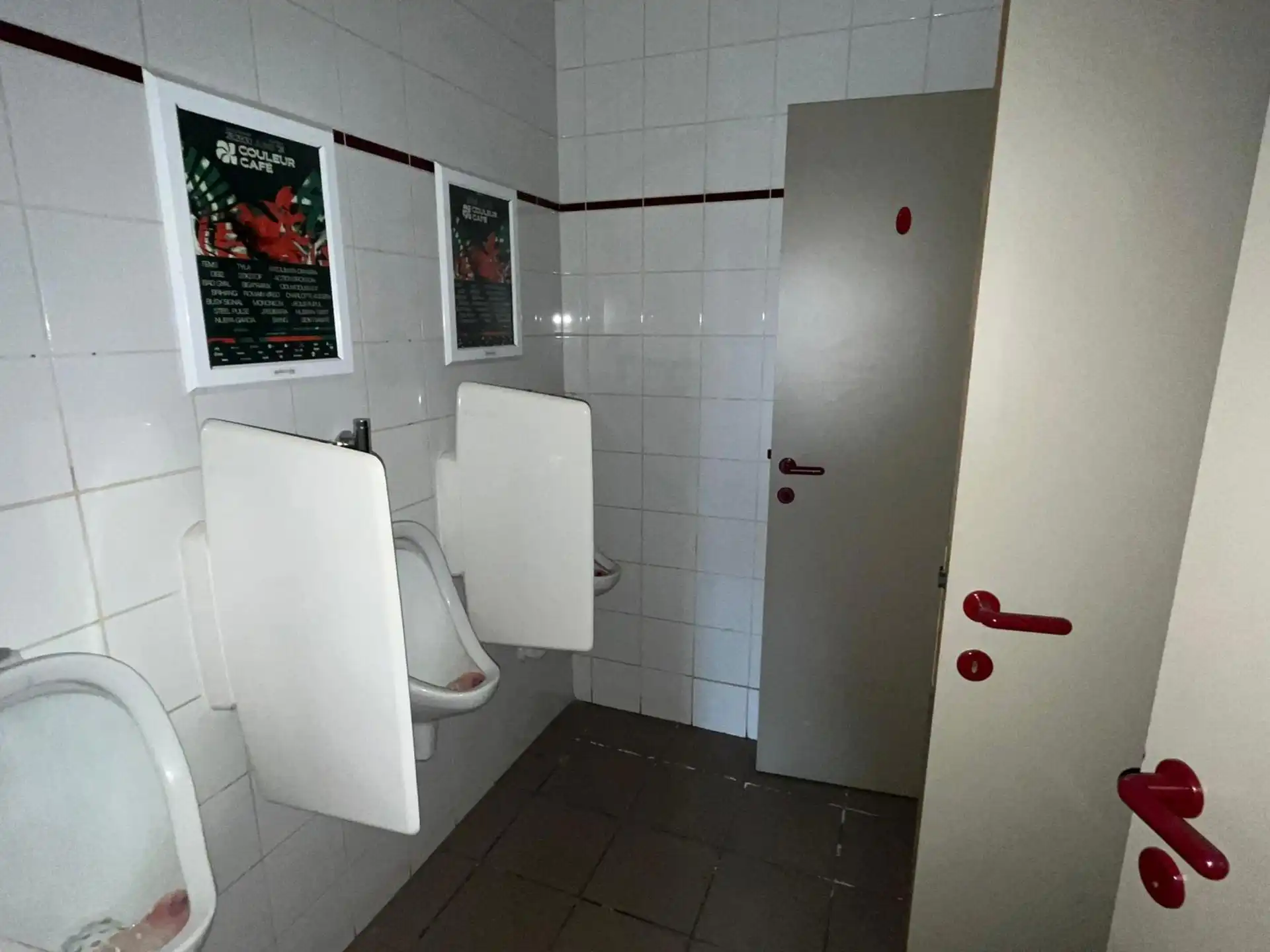 Commerciële ruimte te koop foto 11