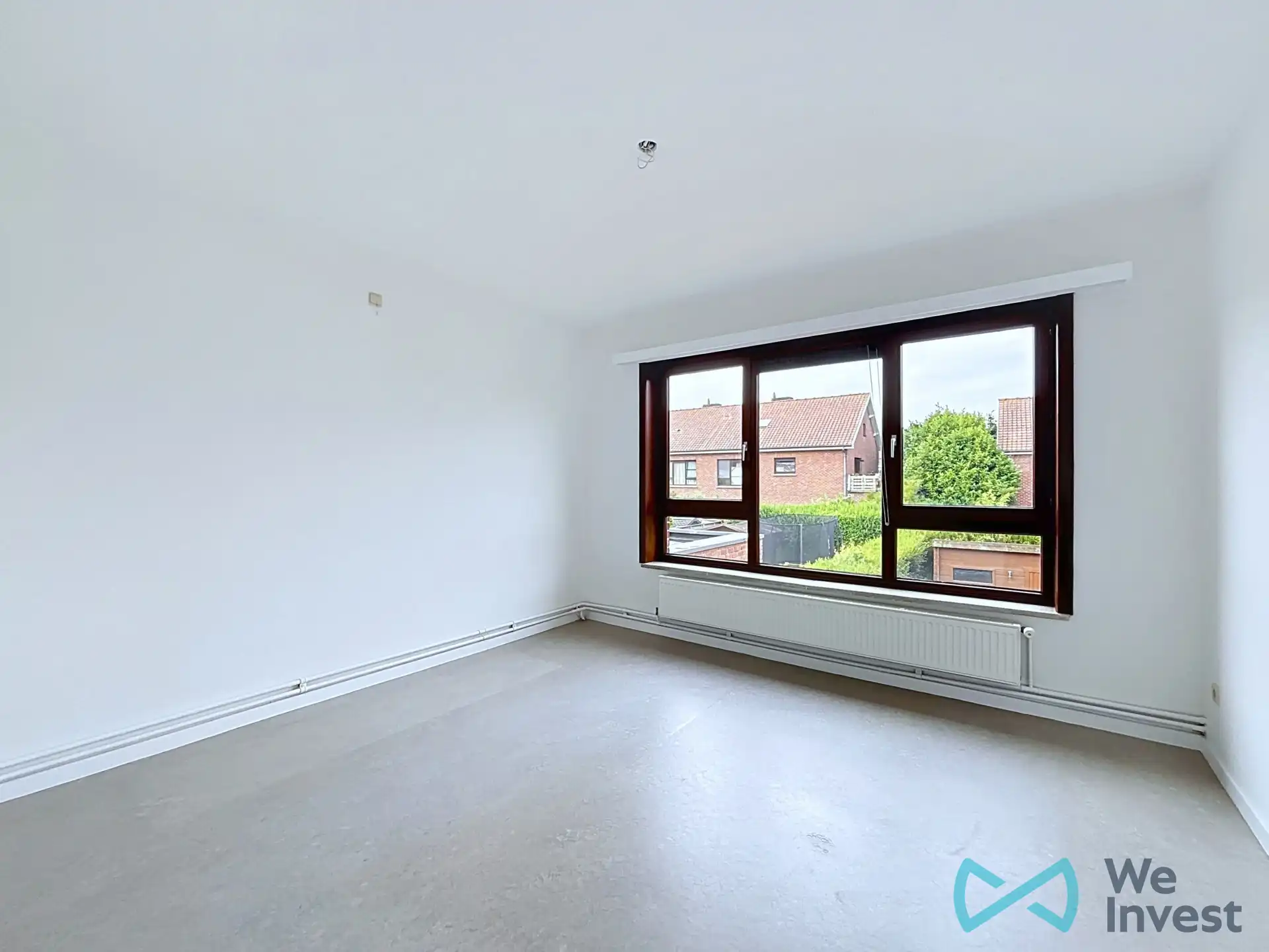 Gezinswoning met 3 slaapkamers en tuin op toplocatie!  foto 12