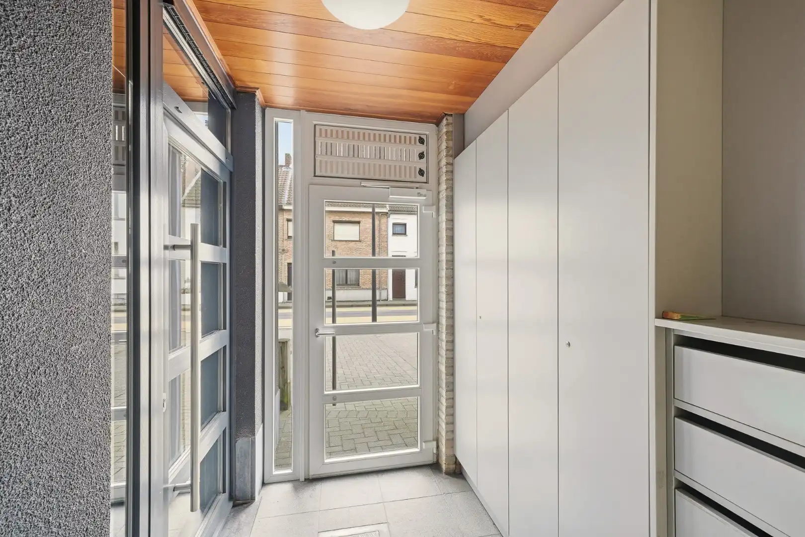 Investeringsopportuniteit: Duplexappartement (185 m²) met 2 zonneterrassen in hartje Oudenburg foto 20