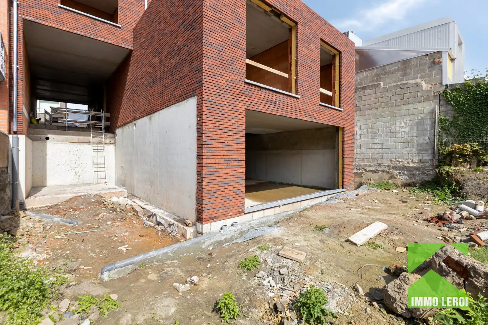 CHE VISTA! – Kleinschalig en energiezuinig wonen foto 7
