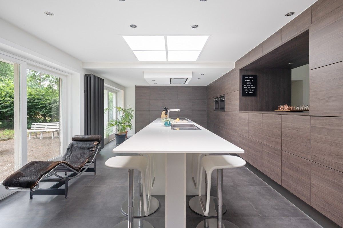 Unieke landelijke woning midden in het groen - pure rust en charme! foto 11
