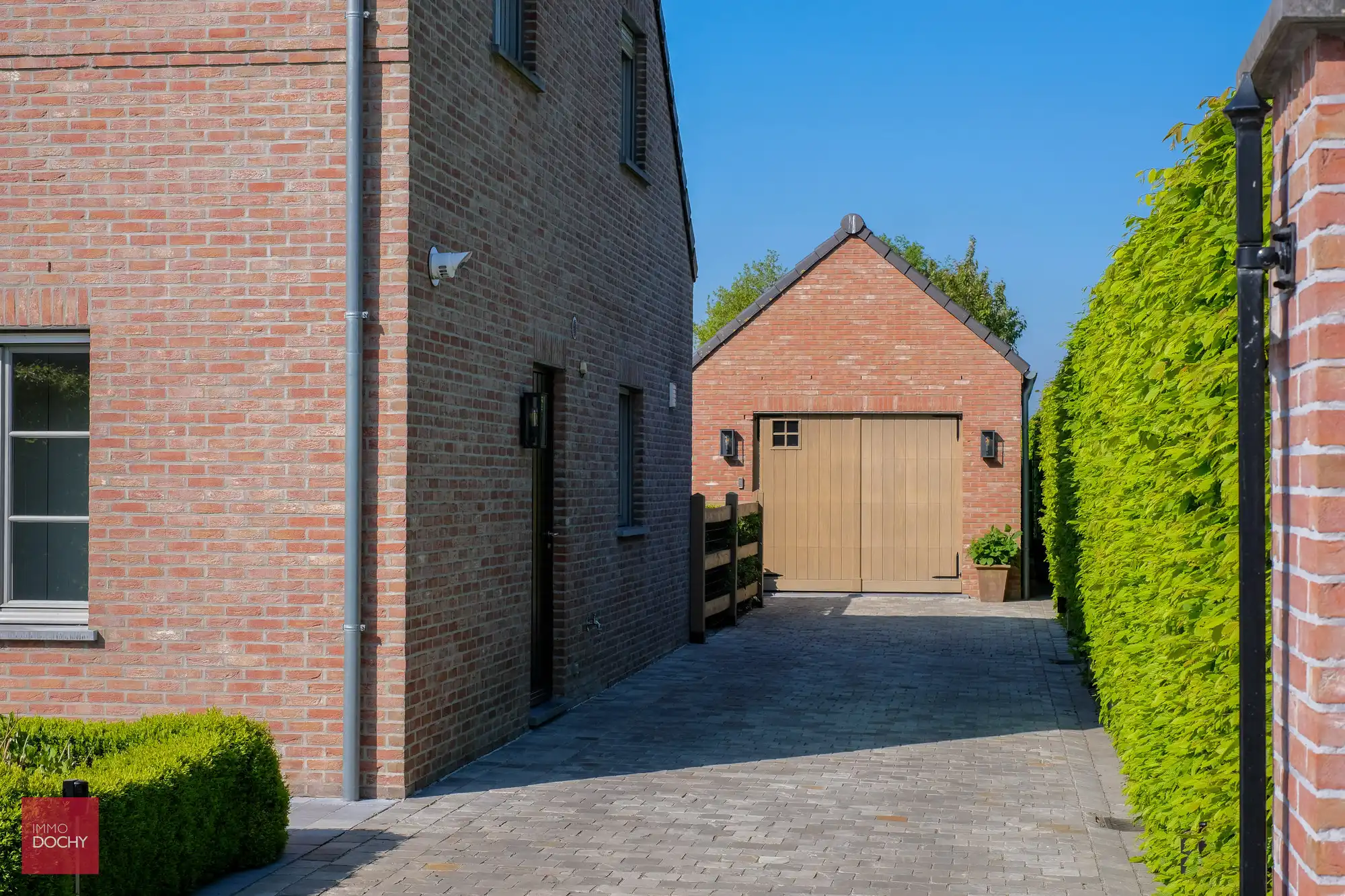 Uitermate goed onderhouden VILLA op goede ligging | Meirelos foto 5
