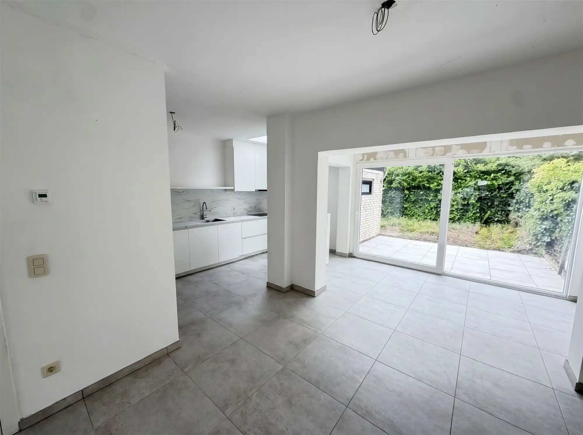 Gerenoveerde woning met 2 tot 3 slaapkamers foto 4