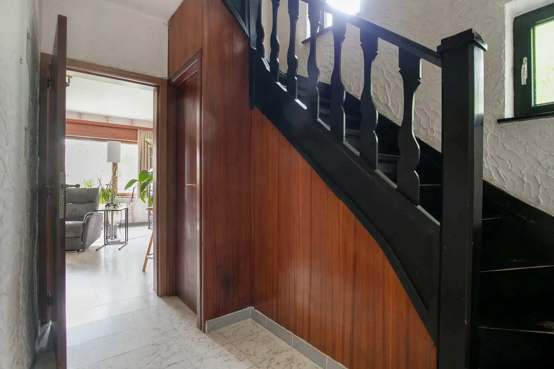 Centrum Sint-Martens-Bodegem: rustig gelegen woning foto 13
