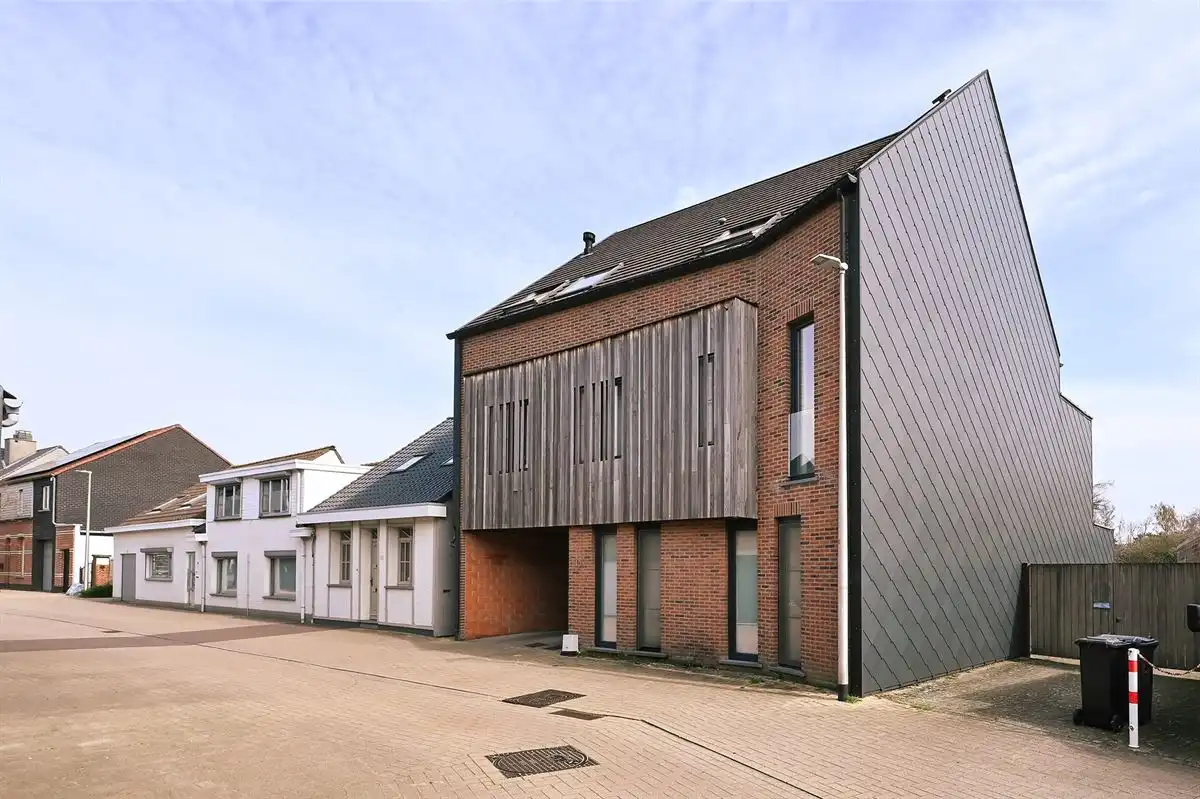 Recent dakappartement op leuke locatie te Putte-Kapellen foto 17