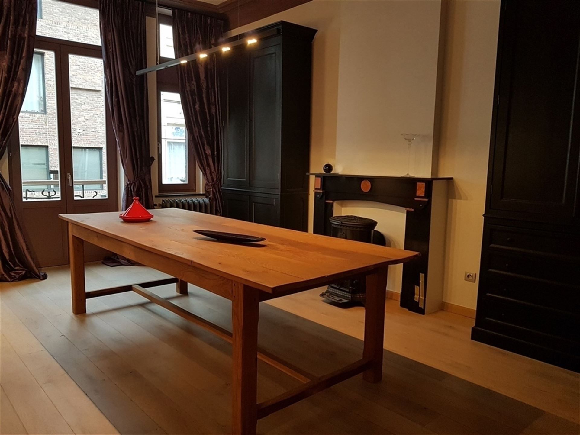 Unieke eigendom in het centrum van Diest. foto 9