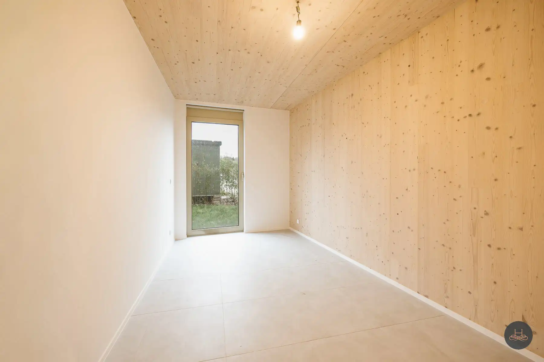 BEN Gelijkvloers appartement met hoogwaardige afwerking foto 13