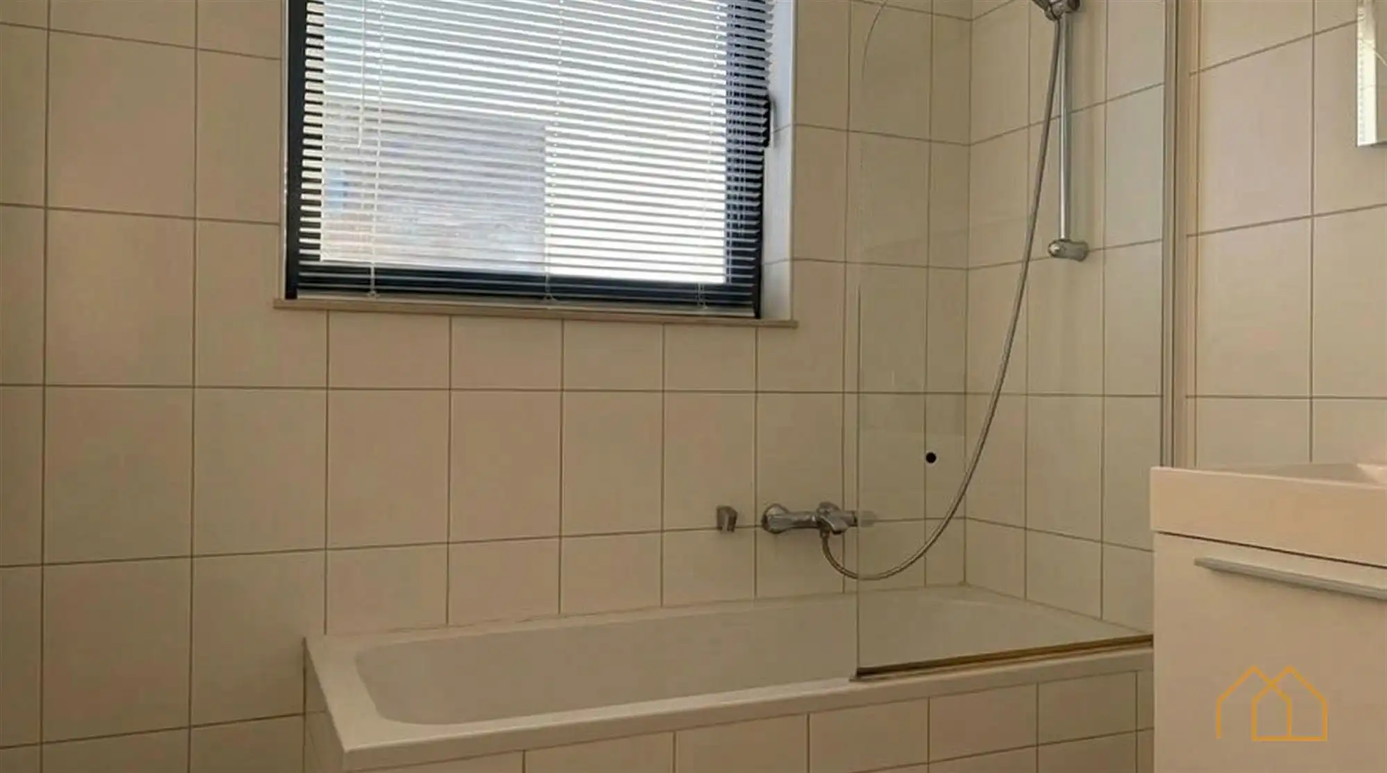 Appartement met open leefruimte foto 12