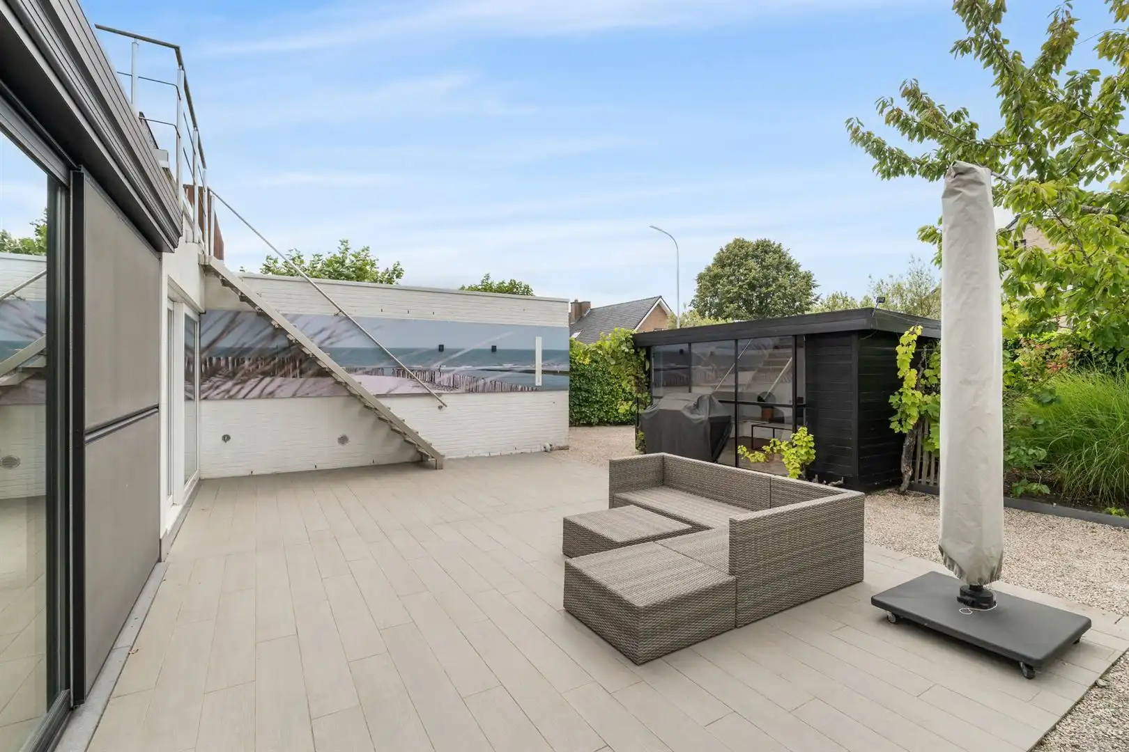 Huis foto 14