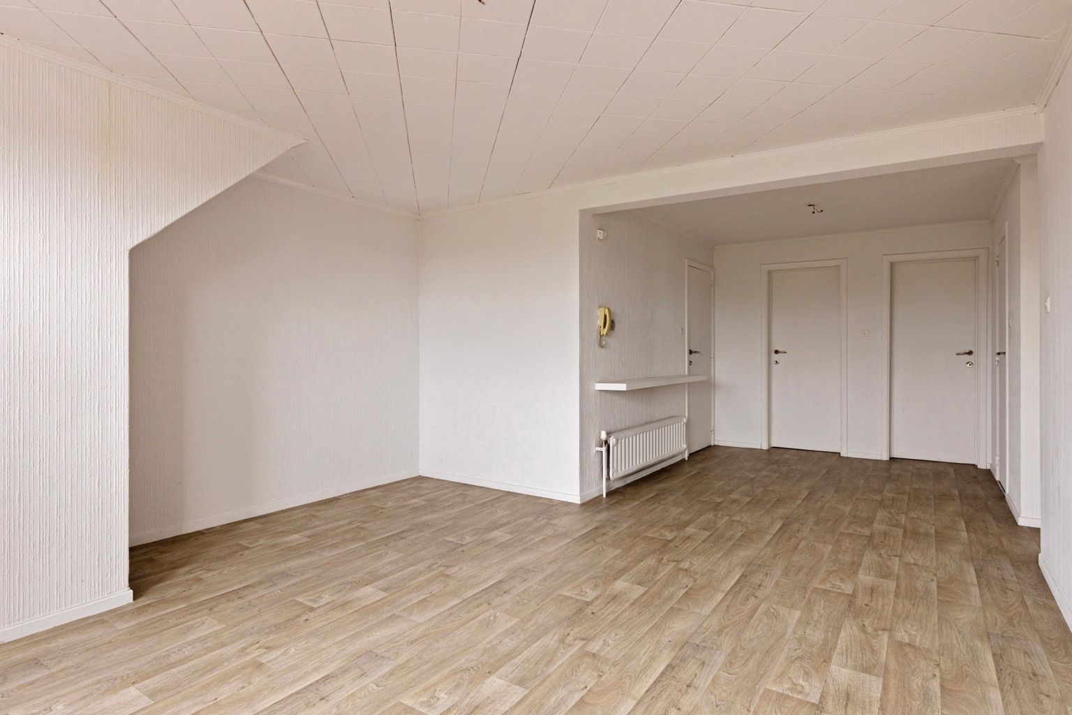 immo DAVID stelt voor: opbrengstwoning met 3 appartementen foto 12