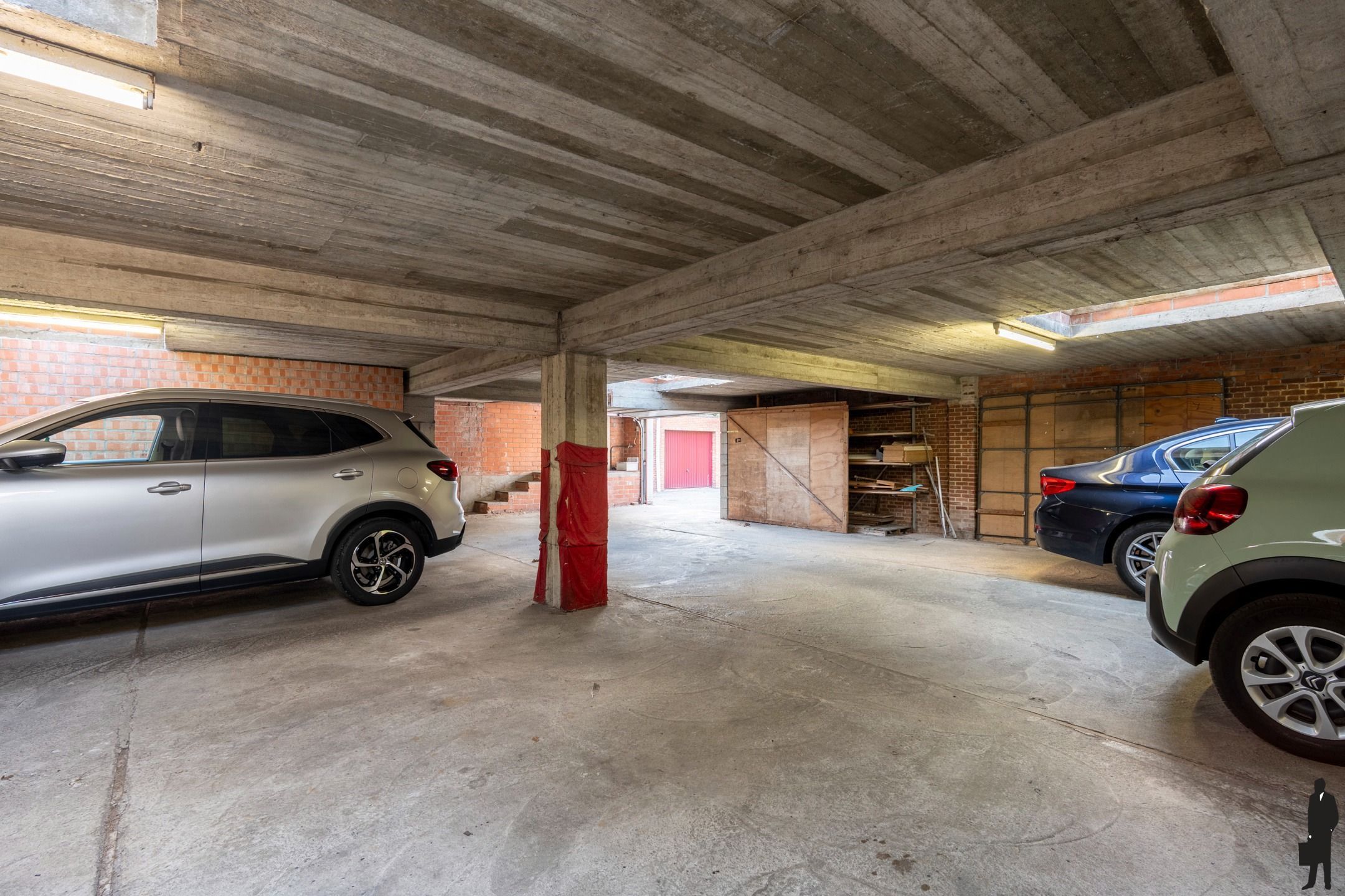 Uniek herenhuis in eclectische stijl in hartje Turnhout foto 24